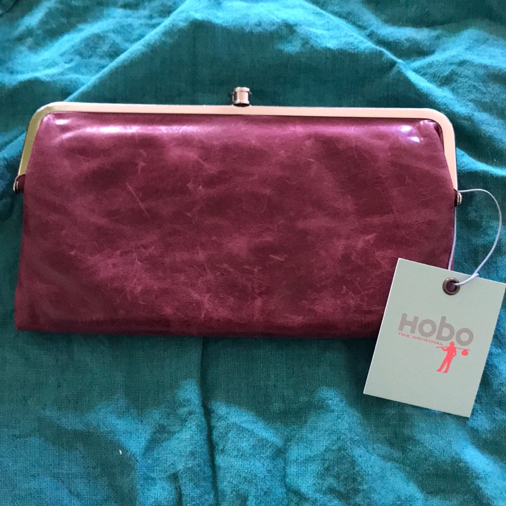 Hobo Wallet